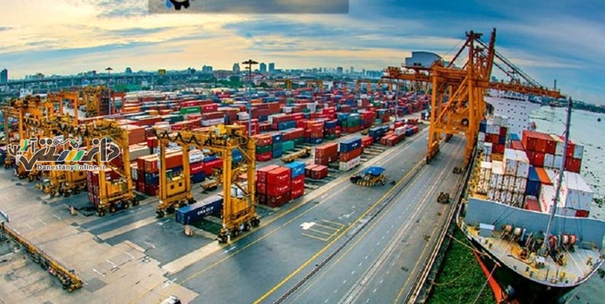 رشد 39 درصدی ترانزیت کالاهای خارجی از مسیر ایران