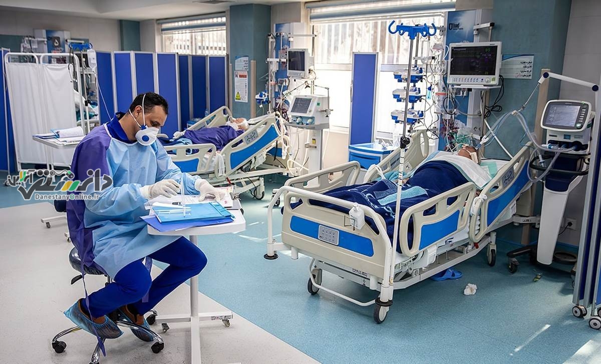 تعداد مبتلایان به کرونا درکشور۲۰۱۳ نفر/7نفردیگر جان باختند