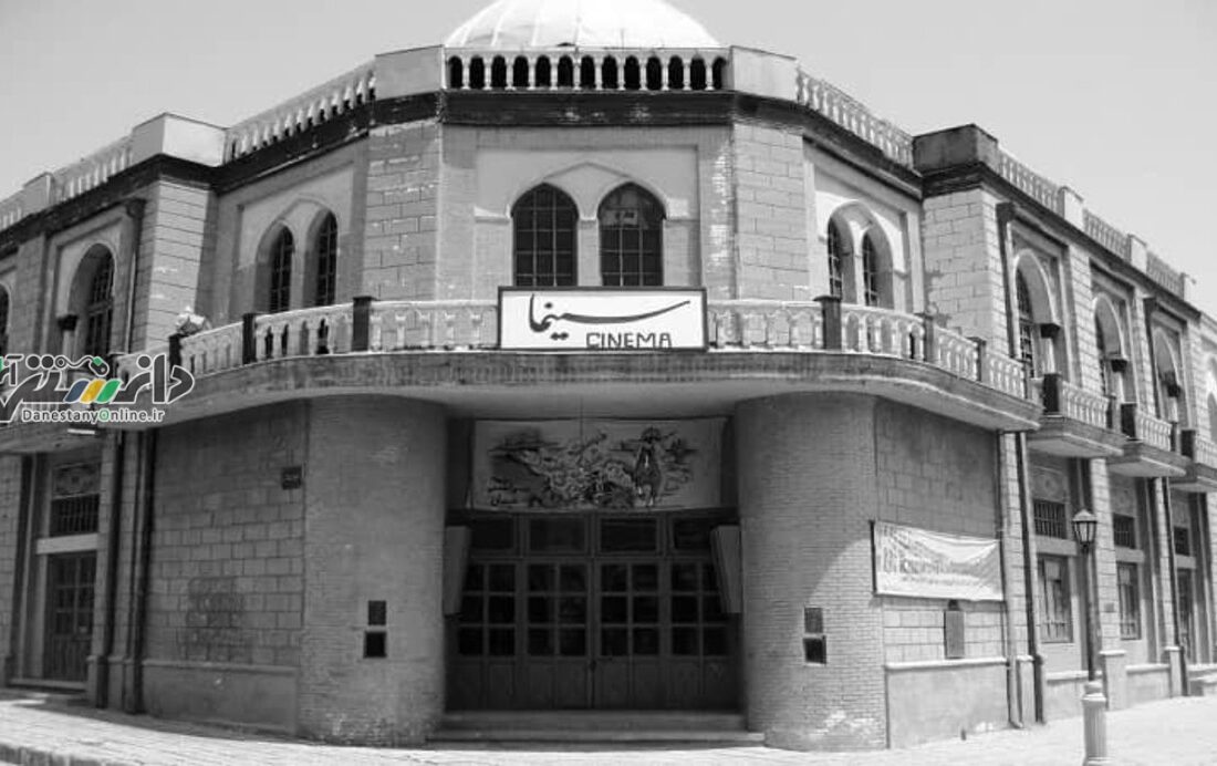 دانستنی سینما/ سالن سینمای ایران را چه کسی افتتاح کرد؟