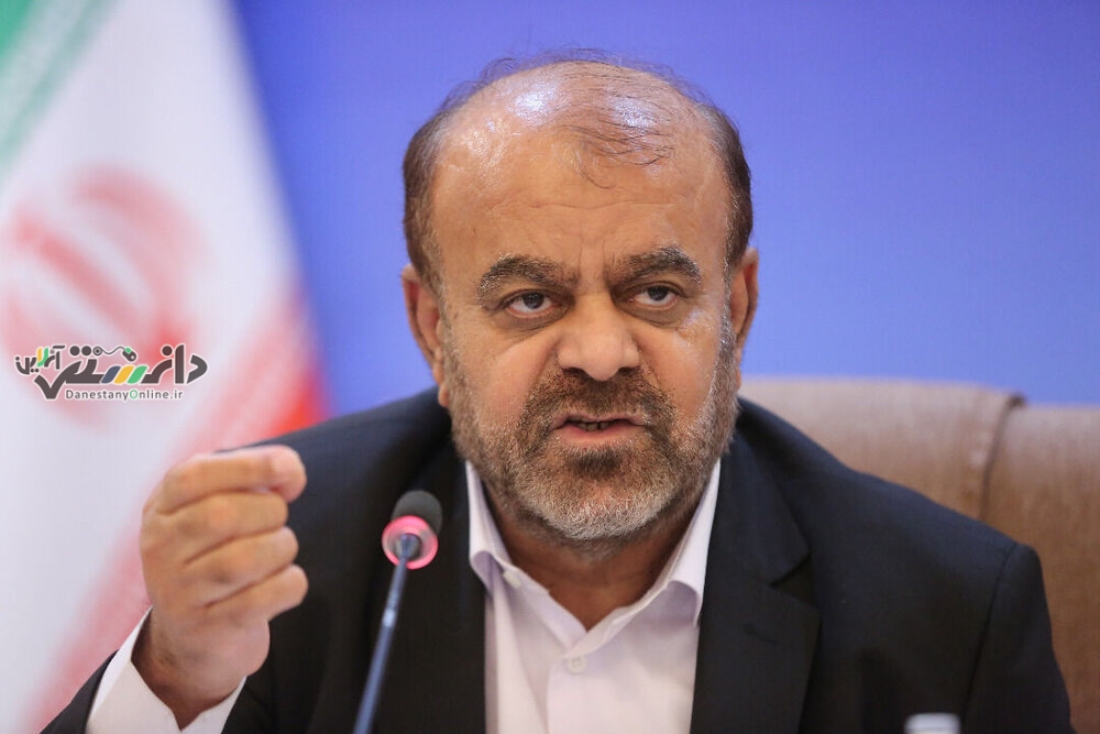 تکذیب ادعای کاهش تولید مسکن در تهران + ویدیو