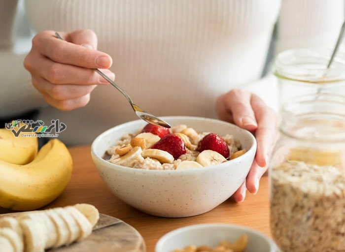 دانستنی تغذیه/ مضرات نخوردن صبحانه را بدانید