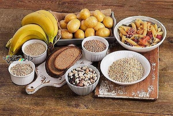 مواد غذایی حاوی نشاسته مقاوم فواید بسیاری دارند