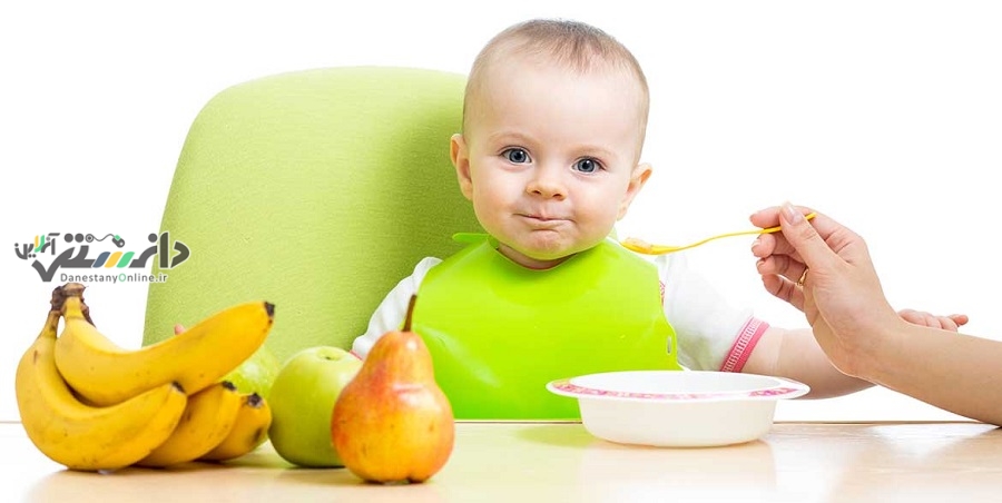 مصرف میوه و سبزی باعث کاهش بیش فعالی می شود