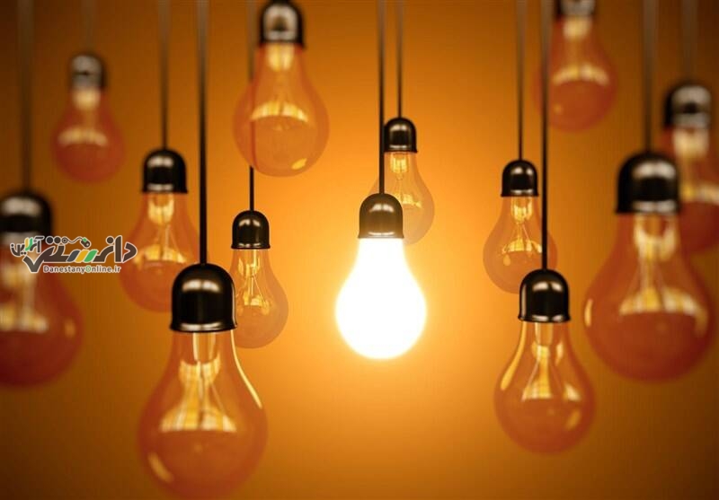 با صرفهجویی در مصرف برق، به صنعت برق کمک کنیم