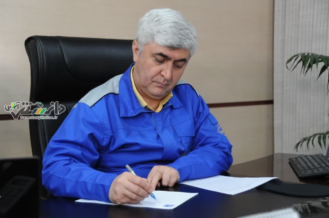 اعطای خدمات ایران خودرو به حادثه دیدگان زلزله هرمزگان