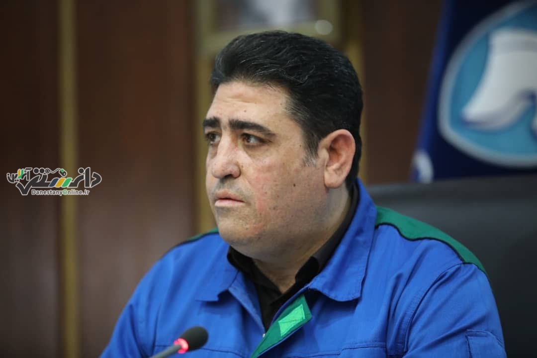 سطح کیفی قطعات تولیدی با معیار فناوری تعیین می شود