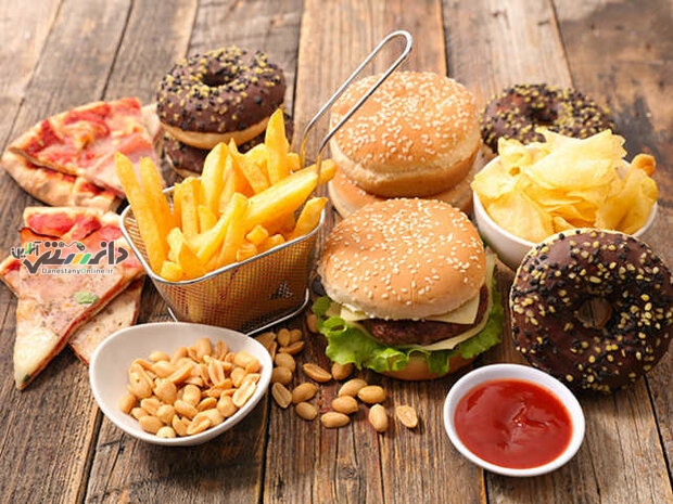 رژیم غذایی افراد مبتلا به نقرس چه می باشد؟