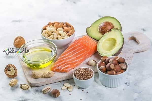 یک رژیم غذایی مناسب می تواند طول عمر را افزایش دهد