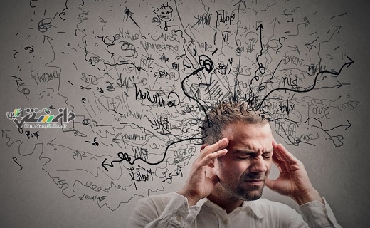 این افراد در معرض اختلالات روان قرار دارند