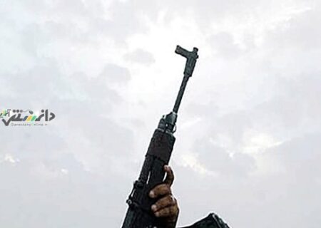 از یک پروژه کشته سازی دیگر پرده برداری شد