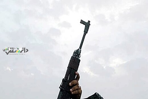 از یک پروژه کشته سازی دیگر پرده برداری شد