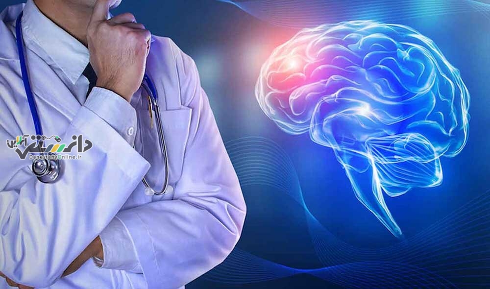 علامت سکته مغزی چیست؟