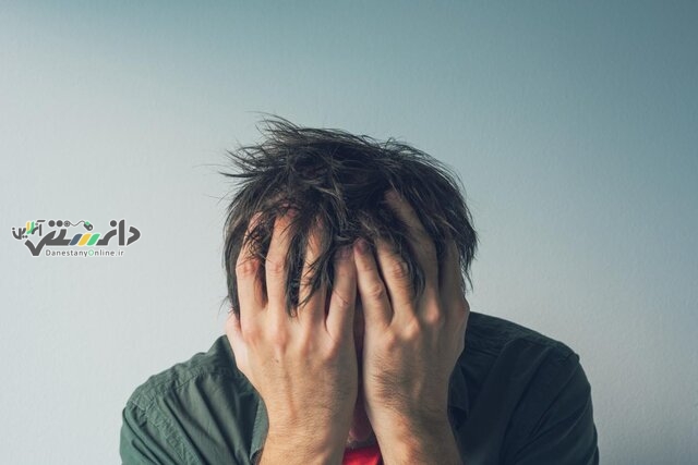 استرس روند فرسودگی سیستم ایمنی را تسریع می کند