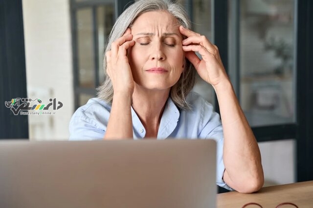 شناسایی ژن جدید در ابتلای زنان به آلزایمر