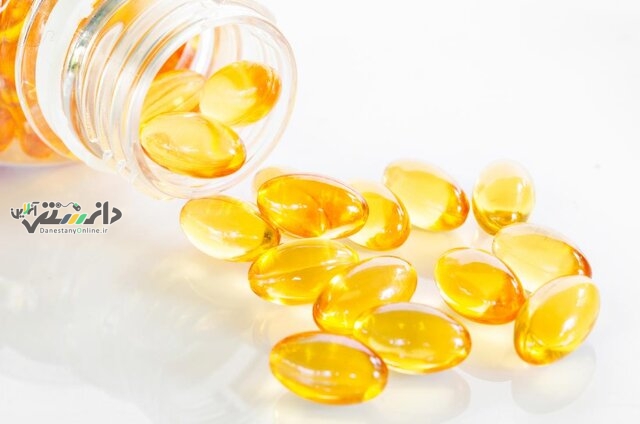 مصرف روزانه اُمگا۳ در کاهش فشارخون چه تاثیری دارد؟