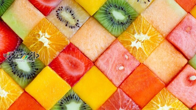 میوه مناسب برای افراد با رژیم غذایی خاص کدام است؟
