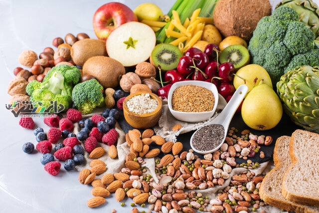 برای کاهش خطر ابتلا به سرطان چه چیزی مفید است؟