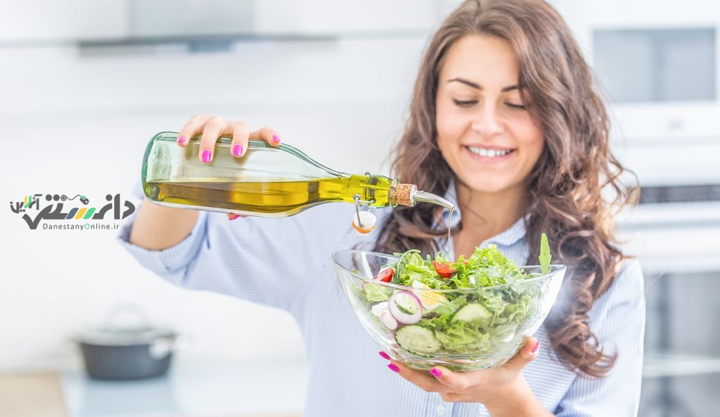 رژیم مدیترانه در کاهش علائم افسردگی مؤثر است