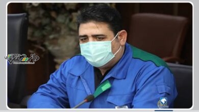 سطح کیفی قطعات تولیدی با معیار فناوری تعیین می شود