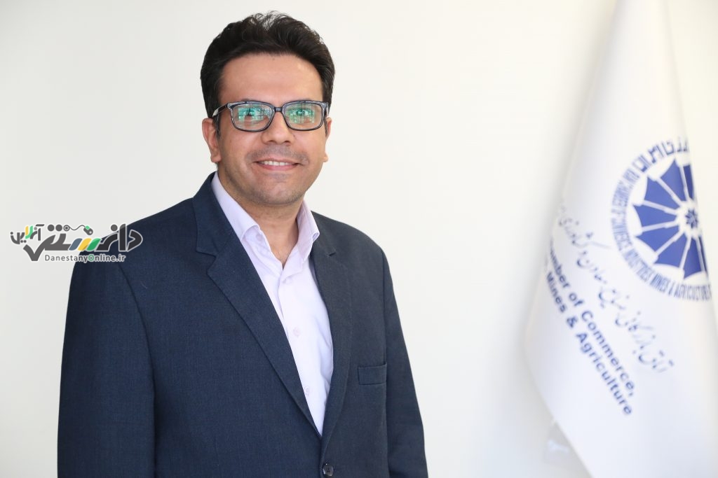 انتصاب مدیرعامل جدید جامعه نیکوکاری ابرار