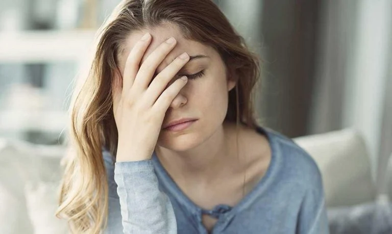 استرس روند فرسودگی سیستم ایمنی را تسریع می کند