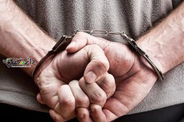دستگیری 3 سارق زورگیر در محور اتوبان “امام رضا (ع)