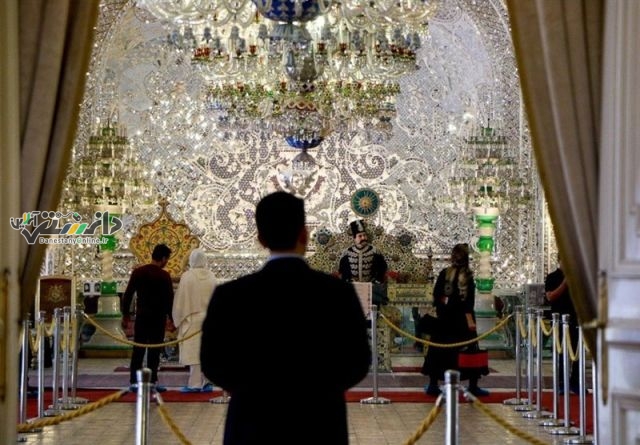 چرا کاخ سعدآباد تعطیل می شود؟