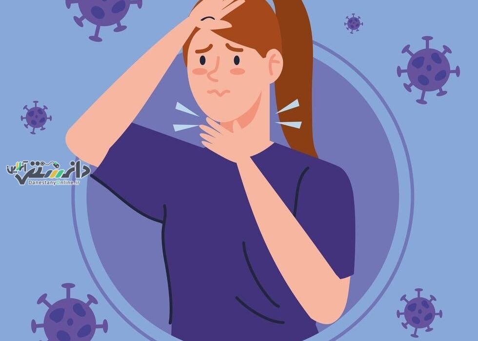 علائم رایج اومیکرون چیست؟