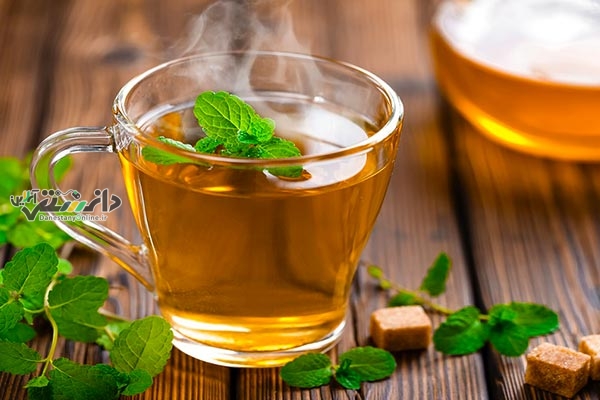 نوشیدن دمنوش نعناع چه فوایدی دارد؟