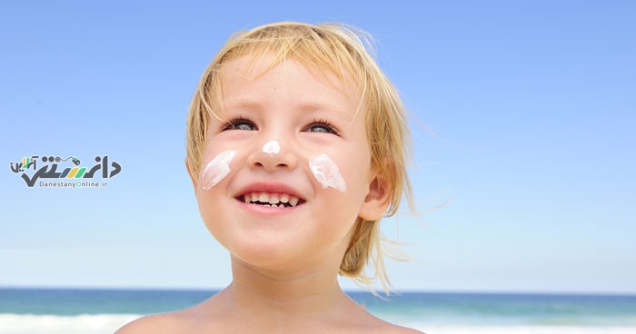 دانستنی تغذیه/ به جای کرم ضدآفتاب چی بخوریم؟