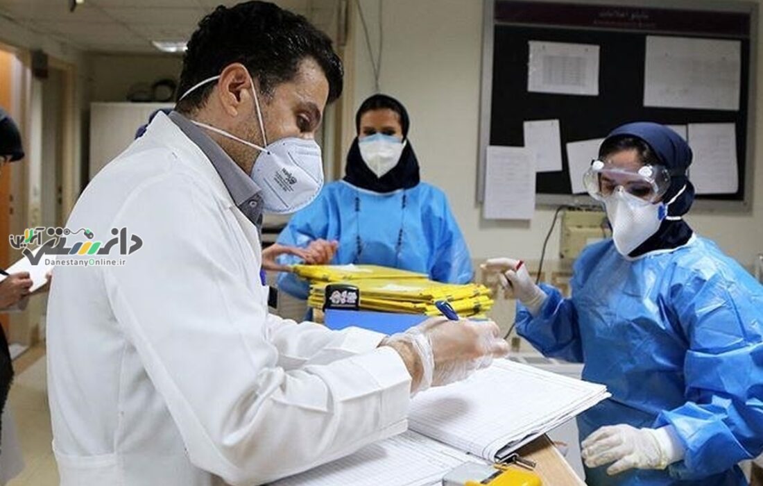 فوت ۱۳ تن دیگر/ ۵۷۵۱ بیمار جدید کرونایی در کشور شناسایی شد