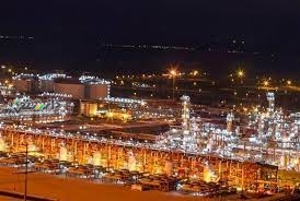 آتش سوزی جزیی در پالایشگاه سوم پارس جنوبی مهار شد