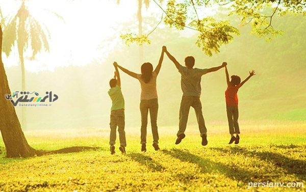 ۸ نکته برای زندگی سالم