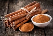 با دارچین قند خونتان را کاهش دهید