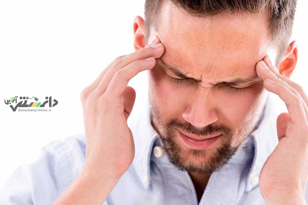 رابطه بین عادات تغذیه ای با میگرن