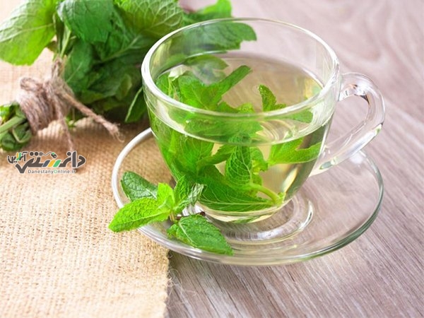 نوشیدن دمنوش نعناع چه فوایدی دارد؟