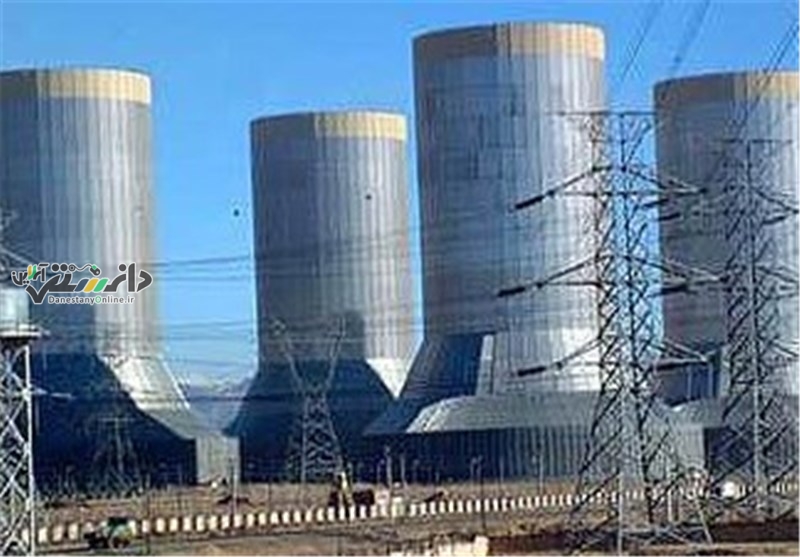 اولین نیروگاه زمینگرمایی وارد مدار میشود