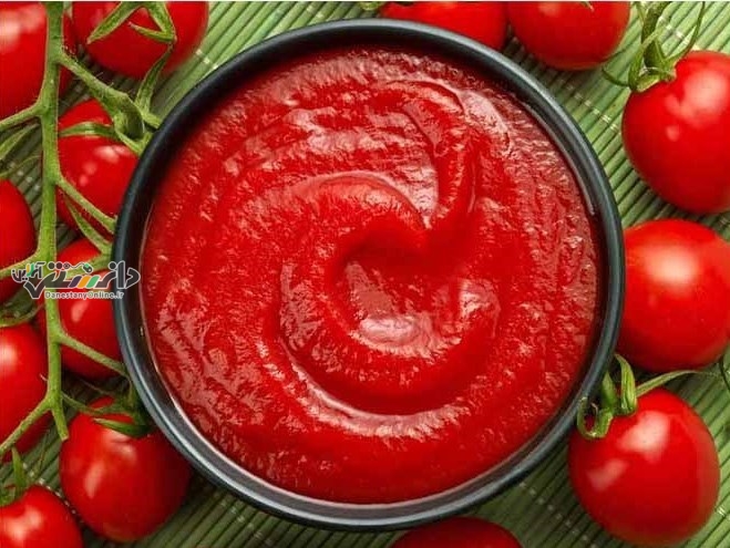 تعطیلی برخی از تولیدکنندگان رب و تن ماهی