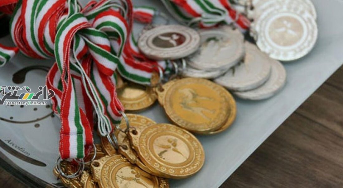 کسب رتبه سوم ایران در المپیادهای علمی جهانی۲۰۲۴