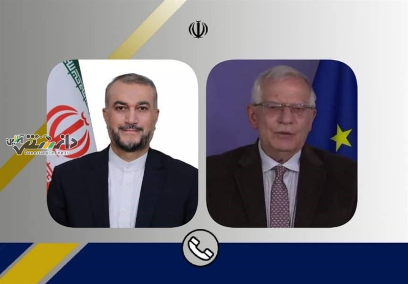 توافق باید تأمین کننده منافع ملت ایران باشد