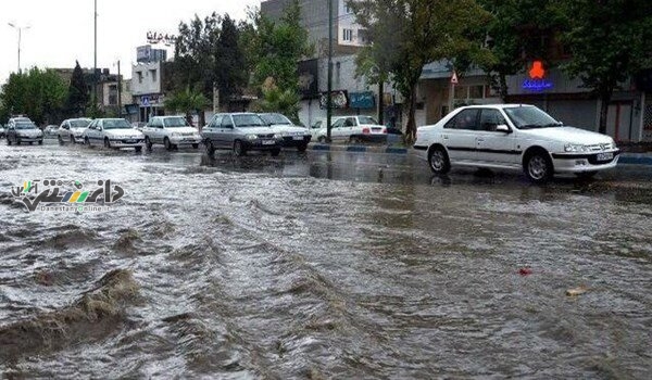 خسارت ۸۰۰ میلیاردی سیل به راه ها و ابنیه فنی کشور