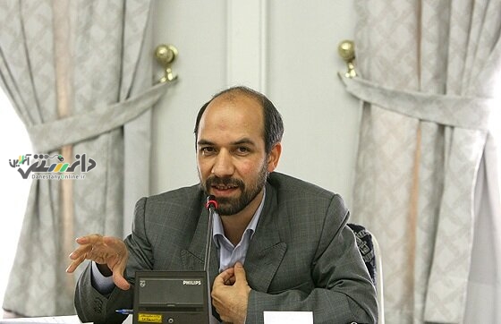 اجرای طرح های مشترک آبی با کشورهای دیگر