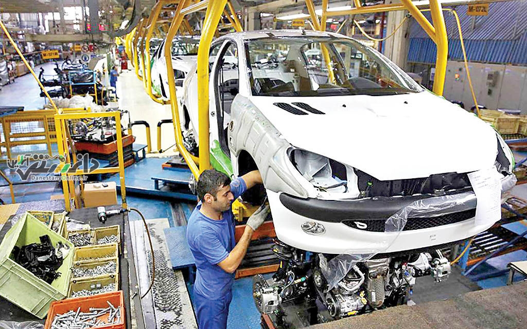 پیگیری جدی دولت برای واگذاری سهام خودروسازان