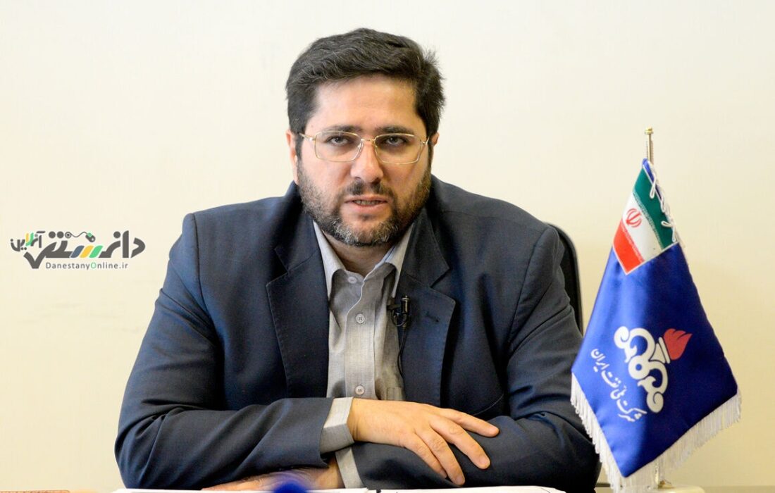 از نرم افزار سیستم اجتماعی نفت بزودی رو نمایی می شود