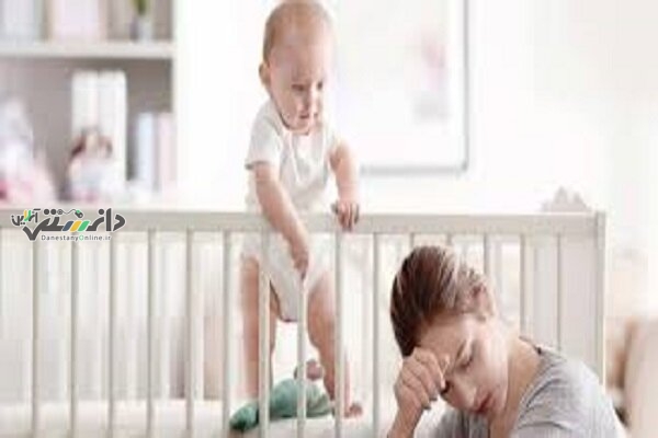 سابقه خانوادگی بیماری روانی و افزایش ریسک افسردگی پس از زایمان