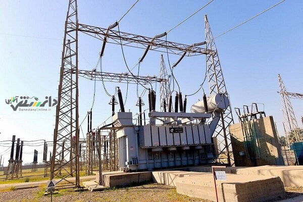 خرابکاری در یکی از بزرگترین شهرکهای صنعتی اصفهان