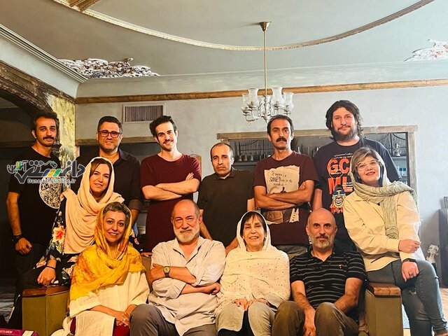 «جزیره گنج» روی صحنه می رود