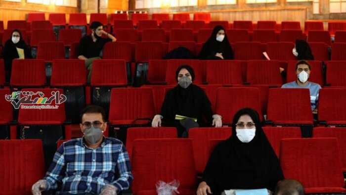 وقتی گیشه سینماها در یک سال 220 درصد رشد میکند