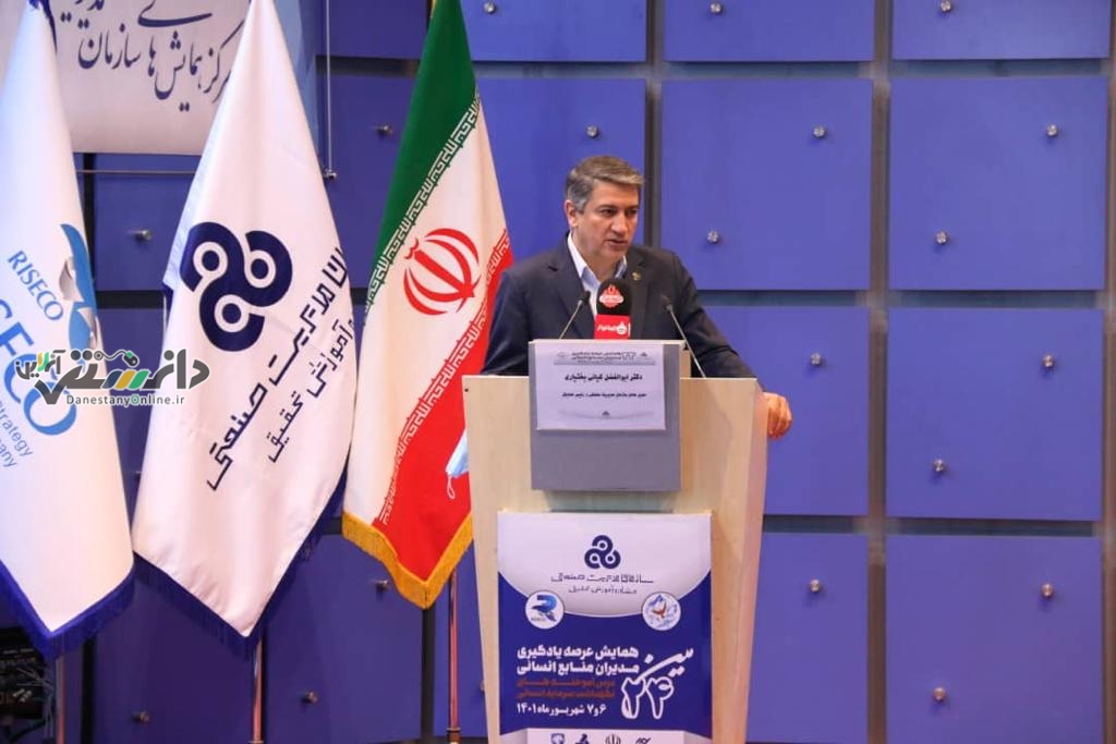 اهمیت نگهداشت سرمایه انسانی در شرکت های نوپا