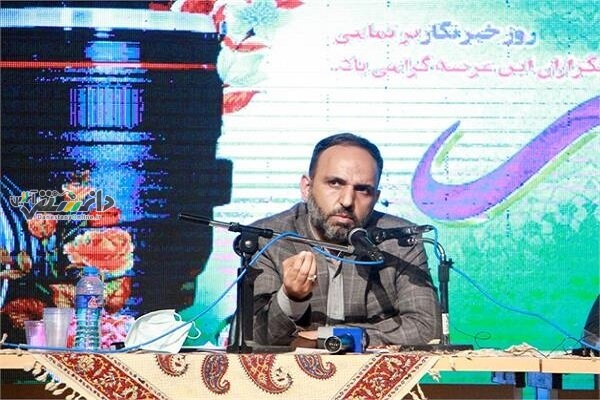 جشنواره های مطبوعاتی و رسانه ای احیا می شوند